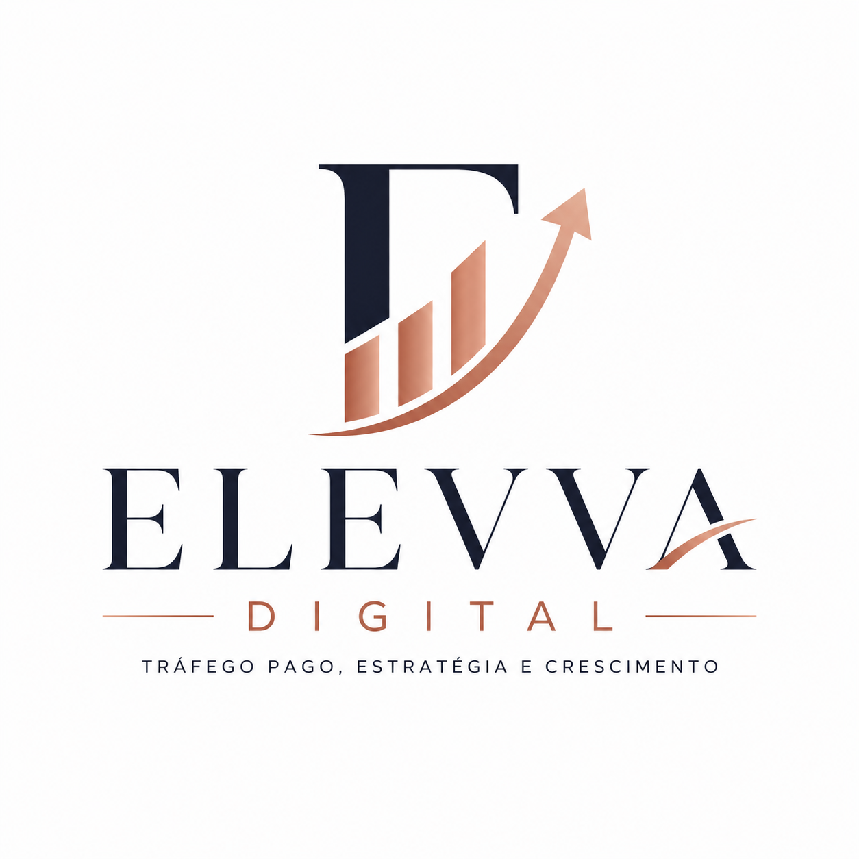 Elevva Digital - Tráfego Pago, Estratégia e Crescimento